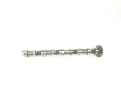 Second-hand car spare part camshaft for audi a3 sportback (8pa) 1.6 tdi oem iam references 03l109021e