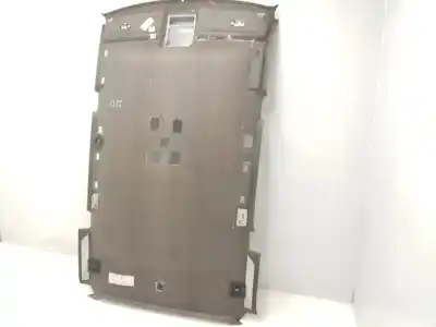 Peça sobressalente para automóvel em segunda mão tecto de abrir interior por bmw x3 (e83) 3.0 d referências oem iam 51443413347  3413347