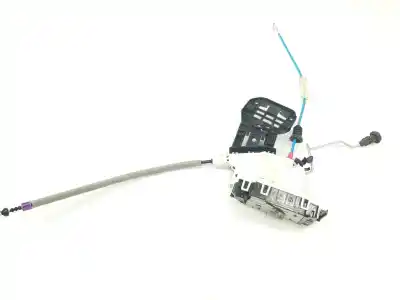 Автозапчасти б/у замок задней левой двери за clase c clase a 2.1 cdi ссылки oem iam a1767300105