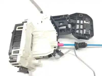 Автозапчасти б/у замок задней левой двери за clase c clase a 2.1 cdi ссылки oem iam a1767300105  a1767300105