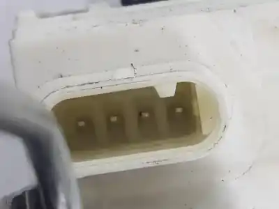 Автозапчасти б/у замок задней левой двери за clase c clase a 2.1 cdi ссылки oem iam a1767300105  a1767300105