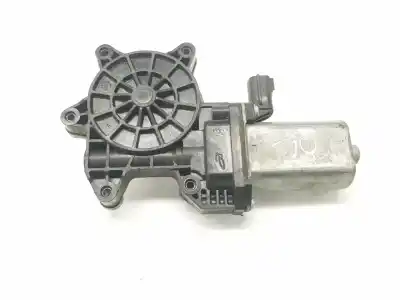 Pezzo di ricambio per auto di seconda mano motore alzacristalli anteriore sinistro per dacia dokker access riferimenti oem iam 807213915r