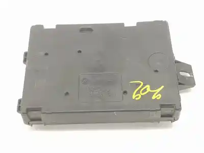 Pezzo di ricambio per auto di seconda mano modulo elettronico per dacia dokker access riferimenti oem iam 284b10447r  284b10447r
