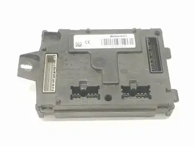 Pezzo di ricambio per auto di seconda mano modulo elettronico per dacia dokker access riferimenti oem iam 284b10447r
