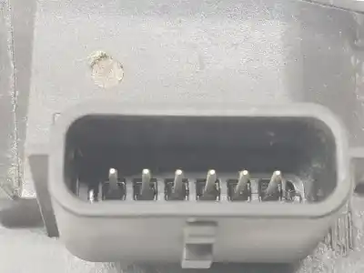 Second-hand car spare part potentiometer for dacia dokker access oem iam references 180022278r  180021343r