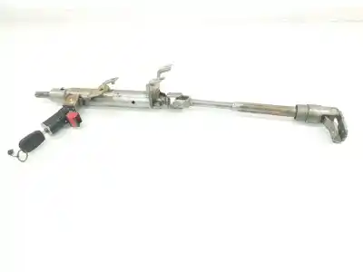 Second-hand car spare part steering column for dacia dokker access oem iam references 488107125r  488107125r
