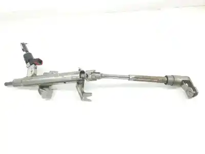 Second-hand car spare part steering column for dacia dokker access oem iam references 488107125r  488107125r