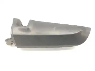 Pezzo di ricambio per auto di seconda mano modanatura posteriore per dacia dokker access riferimenti oem iam 903901105r