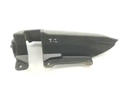 Gebrauchtes Autoersatzteil HINTERE ZIERLEISTEN zum DACIA DOKKER MONOSPACE (KE_)  OEM-IAM-Referenzen 903902581R  903902581R