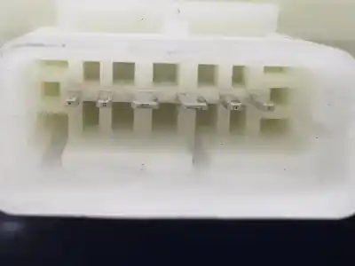 Автозапчасти б/у регулятор стекла переднего правого за nissan qashqai (j11) 1.6 cat 163 cv / 120 kw ссылки oem iam 80700hv00a  80700hv00a