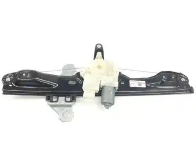 Автозапчасти б/у регулятор стекла переднего правого за nissan qashqai ii suv (j11, j11_) 1.6 dig-t ссылки oem iam 80700hv00a