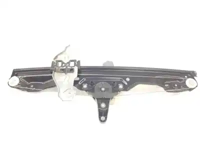 Автозапчасти б/у регулятор стекла переднего правого за nissan qashqai (j11) 1.6 cat 163 cv / 120 kw ссылки oem iam 80700hv00a  80700hv00a