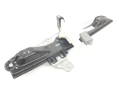 Автозапчасти б/у регулятор стекла переднего правого за nissan qashqai (j11) 1.6 cat 163 cv / 120 kw ссылки oem iam 80700hv00a  80700hv00a