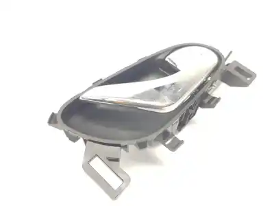 Автозапчасти б/у внутри передней правой ручки за nissan qashqai ii suv (j11, j11_) 1.6 dig-t ссылки oem iam 806704ea1a  806704ea1a