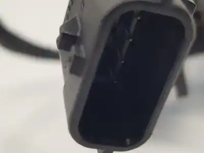 Автозапчасти б/у наружная рукоятка передняя справа за nissan qashqai (j11) 1.6 cat 163 cv / 120 kw ссылки oem iam 806404ea1a  806404ea1a