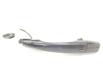 Автозапчасти б/у наружная рукоятка передняя справа за nissan qashqai ii suv (j11, j11_) 1.6 dig-t ссылки oem iam 806404ea1a