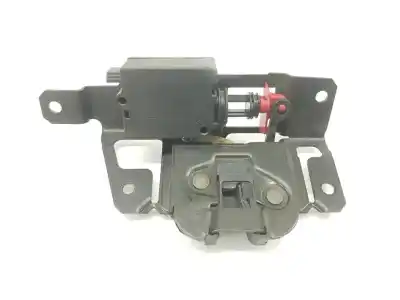 Peça sobressalente para automóvel em segunda mão fechadura do mala por bmw x3 (e83) 3.0 d referências oem iam 51247201561