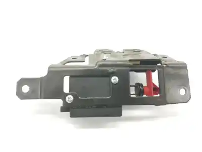 Second-hand car spare part trunk lock for bmw x3 (e83) 3.0 d oem iam references 51247201561  51247057364