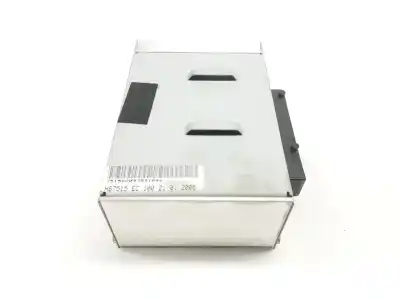 Peça sobressalente para automóvel em segunda mão módulo eletrônico por bmw x3 (e83) 3.0 d referências oem iam 65126957807  65126957807