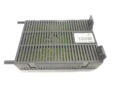 Second-hand car spare part electronic module for bmw x3 (e83) 3.0 d oem iam references 61313413318  61313413318