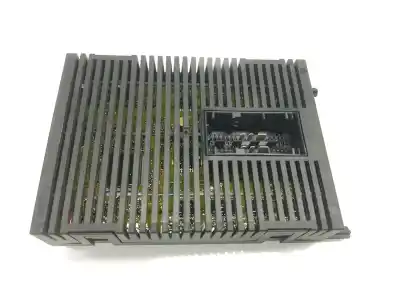 Peça sobressalente para automóvel em segunda mão módulo eletrônico por bmw x3 (e83) 3.0 d referências oem iam 61313413318