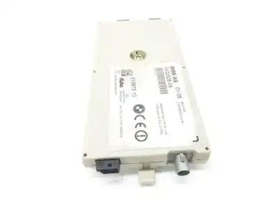 Pezzo di ricambio per auto di seconda mano modulo elettronico per bmw x3 (e83) 3.0 d riferimenti oem iam 65203402526  65203452099