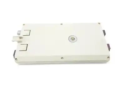 Peça sobressalente para automóvel em segunda mão módulo eletrônico por bmw x3 (e83) 3.0 d referências oem iam 65203402526