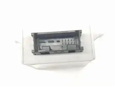 Second-hand car spare part electronic module for bmw x3 (e83) 3.0 d oem iam references 61356941986  61356941985