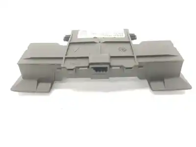 Second-hand car spare part electronic module for bmw x3 (e83) 3.0 d oem iam references 65753403208  65753403208