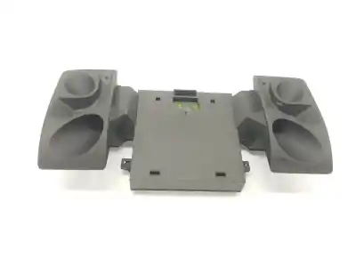 Peça sobressalente para automóvel em segunda mão módulo eletrônico por bmw x3 (e83) 3.0 d referências oem iam 65753403208