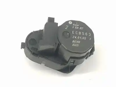 Peça sobressalente para automóvel em segunda mão motor de abertura da comporta de sofagem por bmw x3 (e83) 3.0 d referências oem iam 64116934822