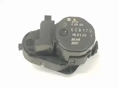 Peça sobressalente para automóvel em segunda mão motor de abertura da comporta de sofagem por bmw x3 (e83) 3.0 d referências oem iam 64116934824