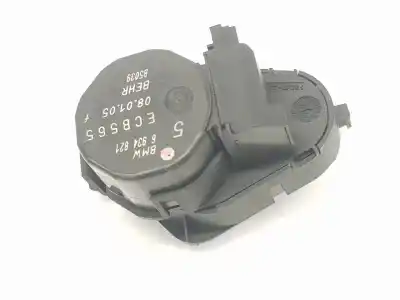 Peça sobressalente para automóvel em segunda mão motor de abertura da comporta de sofagem por bmw x3 (e83) 3.0 d referências oem iam 64116934821