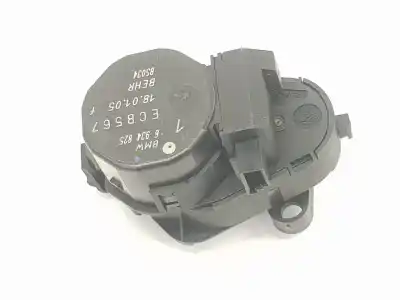 Peça sobressalente para automóvel em segunda mão motor de abertura da comporta de sofagem por bmw x3 (e83) 3.0 d referências oem iam 64116934825