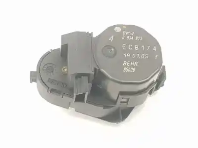 Peça sobressalente para automóvel em segunda mão motor de abertura da comporta de sofagem por bmw x3 (e83) 3.0 d referências oem iam 64116934823