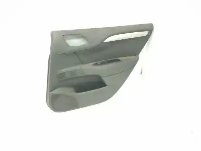 Pezzo di ricambio per auto di seconda mano set completo di sedili per citroen ds4 1.6 hdi fap riferimenti oem iam   