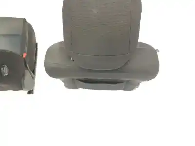 Pezzo di ricambio per auto di seconda mano set completo di sedili per citroen ds4 1.6 hdi fap riferimenti oem iam   