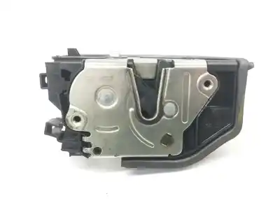 Peça sobressalente para automóvel em segunda mão fechadura da porta dianteira direita por bmw x3 (e83) 3.0 d referências oem iam 51217167068