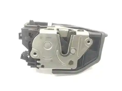 Peça sobressalente para automóvel em segunda mão fechadura da porta traseira direita por bmw x3 (e83) 3.0 d referências oem iam 51227167070