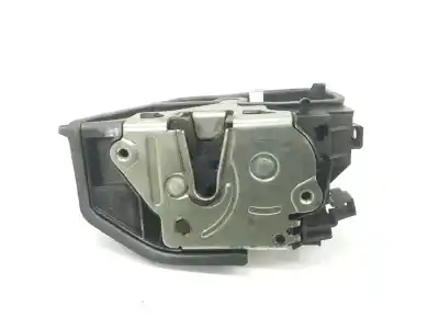Peça sobressalente para automóvel em segunda mão fechadura da porta traseira esquerda por bmw x3 (e83) 3.0 d referências oem iam 51227167069