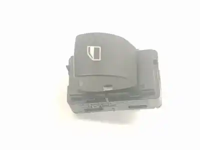 Second-hand car spare part right front power window switch for bmw x3 (e83) 3.0 d oem iam references 61316922244  6922244