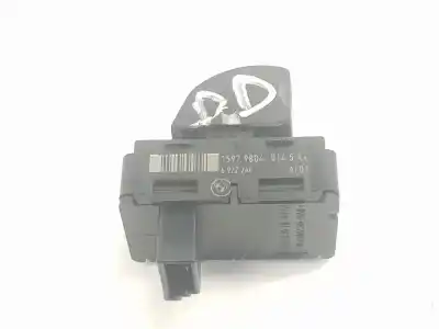 Peça sobressalente para automóvel em segunda mão botão / interruptor elevador vidro dianteiro direito por bmw x3 (e83) 3.0 d referências oem iam 61316922244