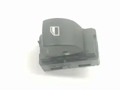 Peça sobressalente para automóvel em segunda mão botão / interruptor elevador vidro traseiro esquerdo por bmw x3 (e83) 3.0 d referências oem iam 61319113773  6928249