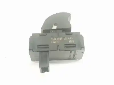 Peça sobressalente para automóvel em segunda mão botão / interruptor elevador vidro traseiro esquerdo por bmw x3 (e83) 3.0 d referências oem iam 61319113773  6928249