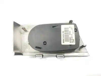 Second-hand car spare part headlights switch for bmw x3 (e83) 3.0 d oem iam references 61313415103  3415103