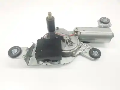 Peça sobressalente para automóvel em segunda mão motor do limpador traseiro por bmw x3 (e83) 3.0 d referências oem iam 67636917907
