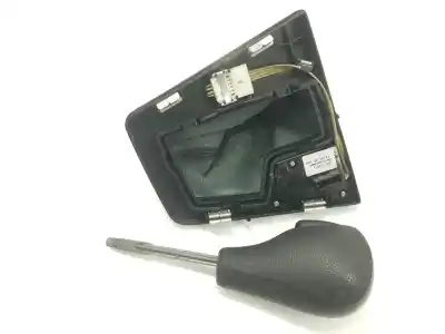 Peça sobressalente para automóvel em segunda mão botão da alavanca de velocidades por bmw x3 (e83) 3.0 d referências oem iam 25167537992
