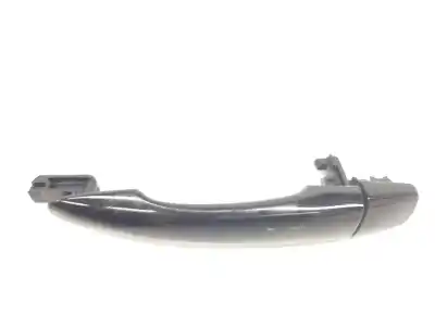 Автозапчасти б/у задняя правая наружная ручка за nissan qashqai ii suv (j11, j11_) 1.6 dig-t ссылки oem iam 806404ea0b  806404ea0b