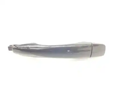 Автозапчасти б/у задняя правая наружная ручка за nissan qashqai ii suv (j11, j11_) 1.6 dig-t ссылки oem iam 806404ea0b  806404ea0b