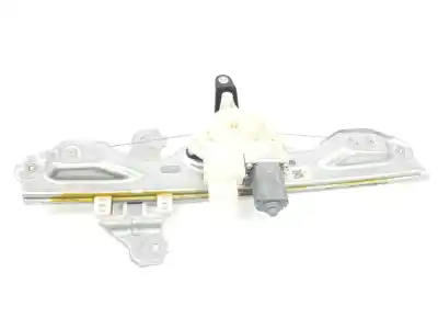 Автозапчасти б/у задний правый стеклорегулятор за nissan qashqai ii suv (j11, j11_) 1.6 dig-t ссылки oem iam 82700hv00a  82700hv00a